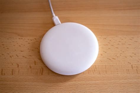 Witchcraft wireless charger